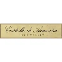 Castello di Amorosa logo