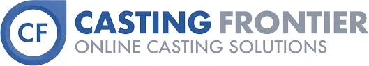 Casting Frontier logo