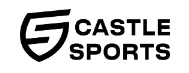 Castle Sports logo