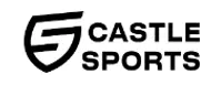 Castle Sports logo
