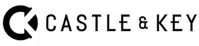 Castle and Key logo