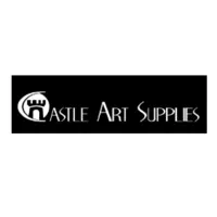 Castle Art Supplies logo