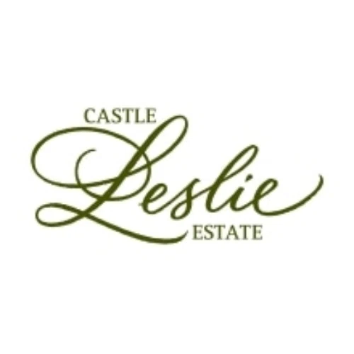Castle Leslie Estate logo