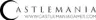 CastleMania Games logo