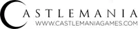 CastleMania Games logo