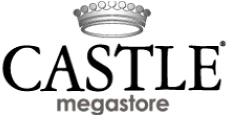 Castle Megastore logo