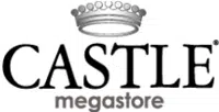 Castle Megastore logo