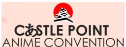 Castle Point Anime Convention logo