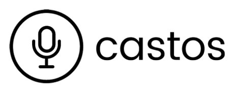 Castos promo code