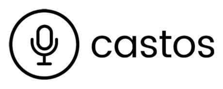 Castos promo code