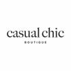Casual Chic Boutique promo code