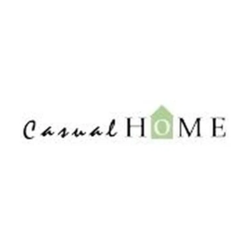 Casual Home logo