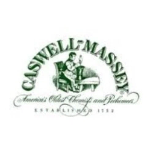 Caswell-Massey logo