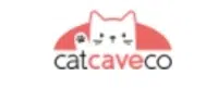 Cat Cave Co logo
