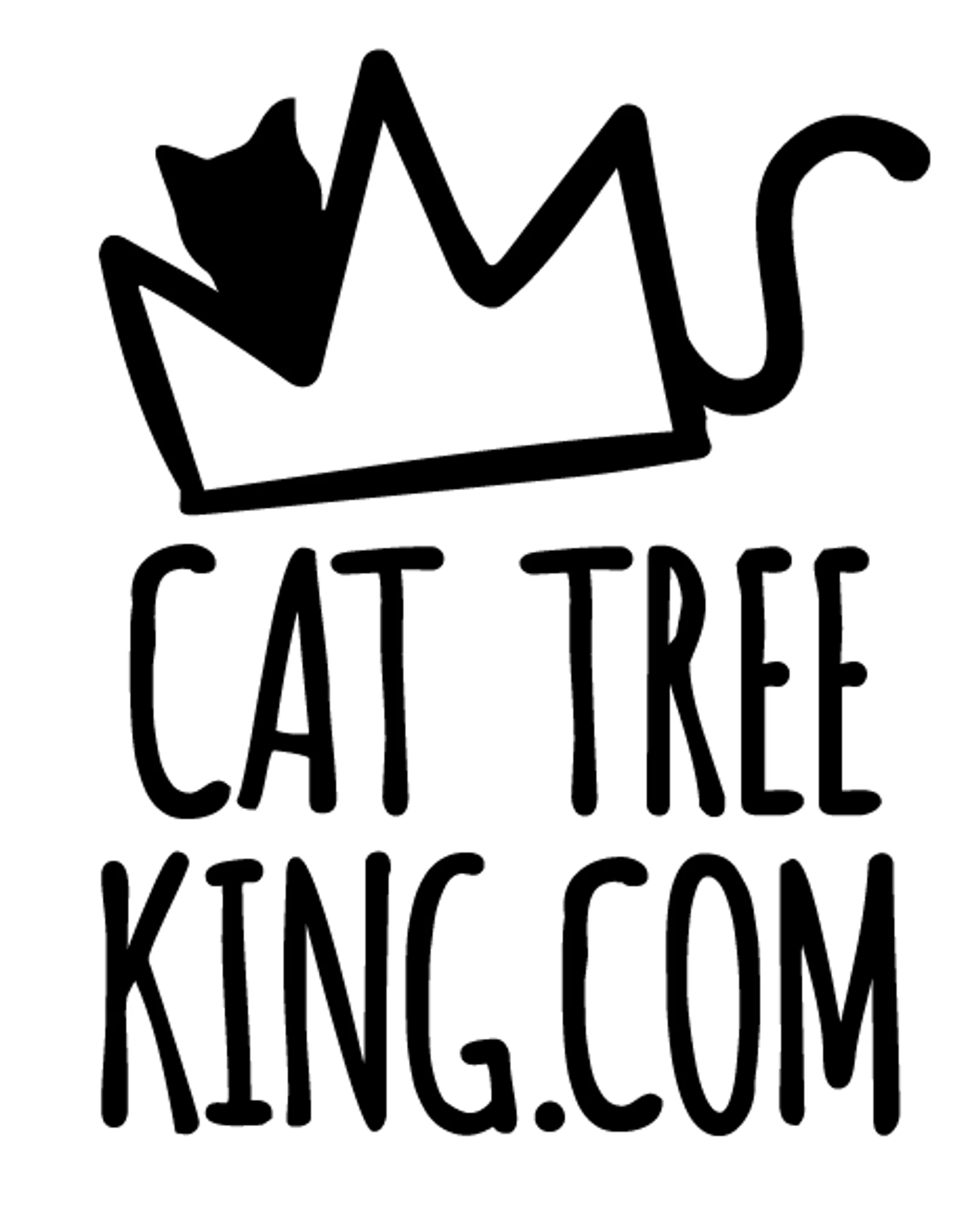 Cat Tree King logo
