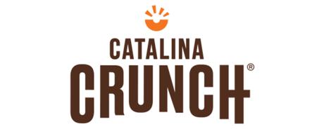 Catalina Crunch promo code