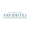 Catalog Favorites promo code