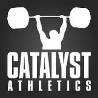 Catalyst Athletics logo
