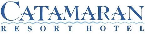 Catamaran Resort Hotel and Spa logo