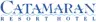 Catamaran Resort Hotel and Spa logo