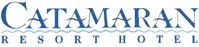 Catamaran Resort Hotel and Spa logo