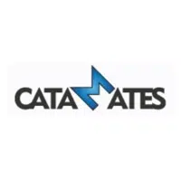 Catamates logo