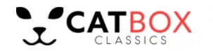 Catbox Classics logo