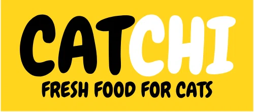 CatChi logo