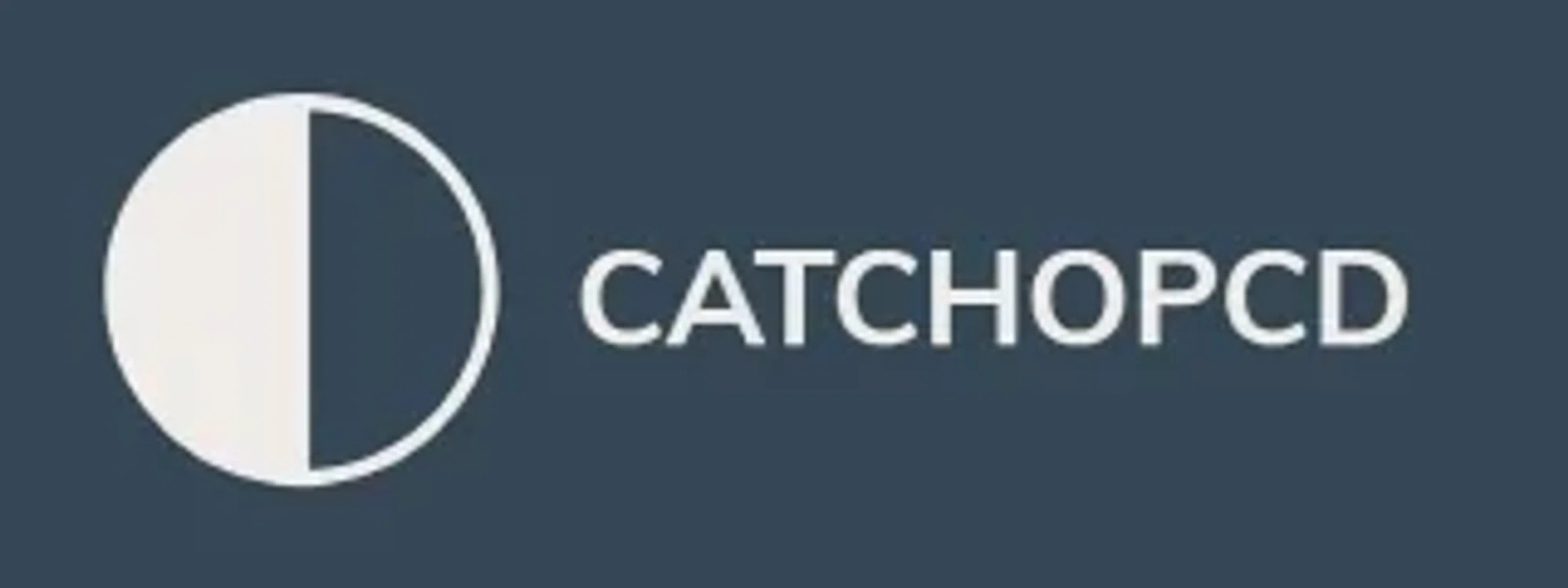 Catchopcd logo