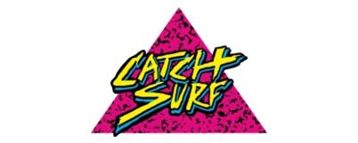 Catch Surf discount code