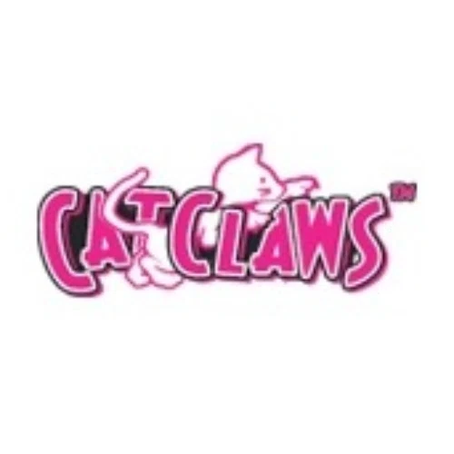 Cat Claws logo