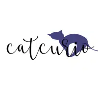 CatCurio logo