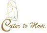 Cater To Mom logo