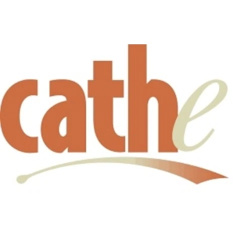 Cathe logo