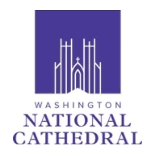 Washington National Cathedral logo