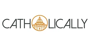 Catholically logo