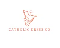 Catholic Dress Co. logo