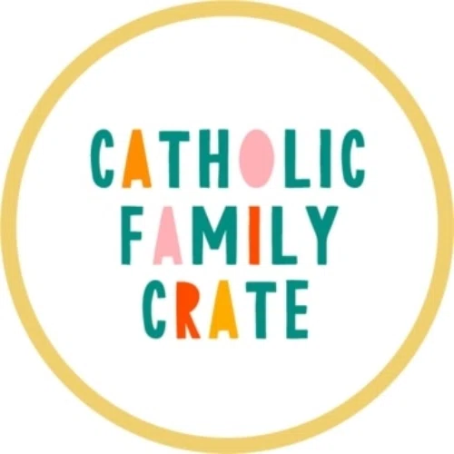 Catholic Family Crate logo