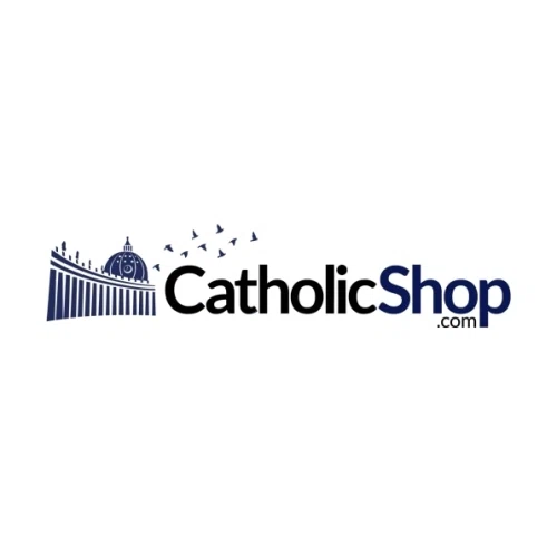 Catholic Shop logo