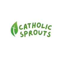 Catholic Sprouts logo