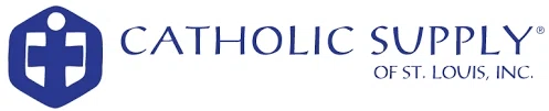 Catholic Supply of St. Louis logo