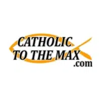 Catholic to the Max logo