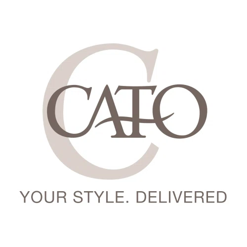 Cato Fashions promo code