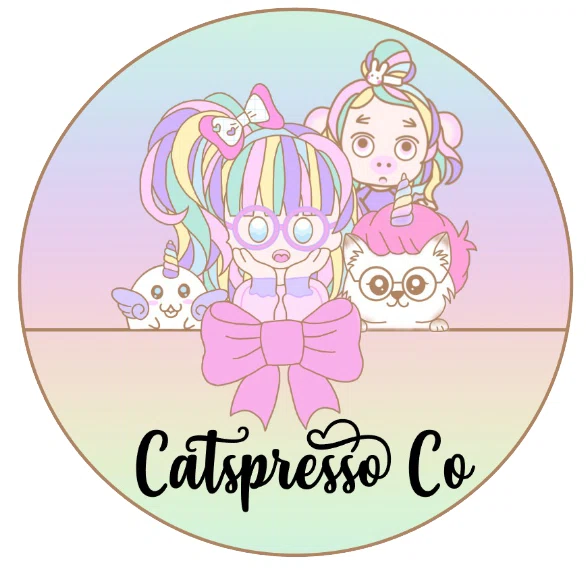 Catspresso logo