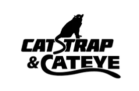 CatStrap logo