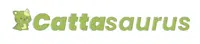 Cattasaurus logo