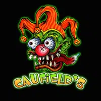 Caufields logo