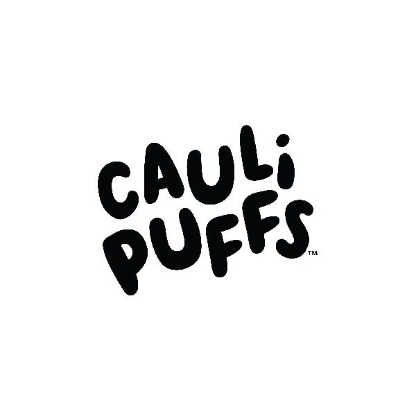 CauliPuffs logo