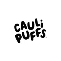 CauliPuffs logo