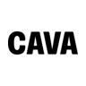 CAVA logo